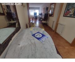 Exclusiva vivienda de gran amplitud en pleno centro de Vigo, entorno Pizarro
