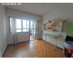 Exclusiva vivienda de gran amplitud en pleno centro de Vigo, entorno Pizarro