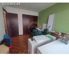 Exclusiva vivienda de gran amplitud en pleno centro de Vigo, entorno Pizarro