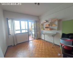 Exclusiva vivienda de gran amplitud en pleno centro de Vigo, entorno Pizarro