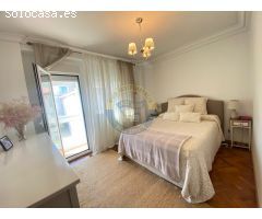 PRECIOSO PISO DE 3 HABITACIONES REFORMADO