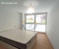 Apartamento reformado de 2 dormitorios en el entorno de Peritos