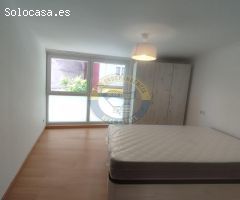 Apartamento reformado de 2 dormitorios en el entorno de Peritos