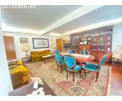 Amplio piso céntrico en venta