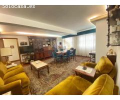 Amplio piso céntrico en venta