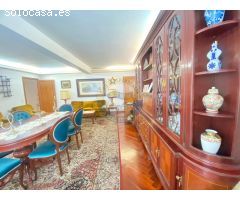 Amplio piso céntrico en venta