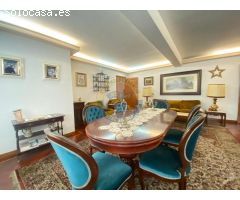 Amplio piso céntrico en venta