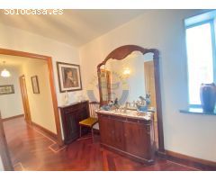 Amplio piso céntrico en venta