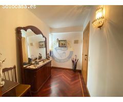 Amplio piso céntrico en venta