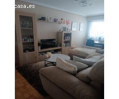 ZONA LLORONES CON GARAJE Y BODEGA