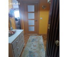 ZONA LLORONES CON GARAJE Y BODEGA