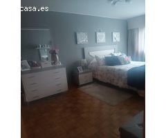 ZONA LLORONES CON GARAJE Y BODEGA