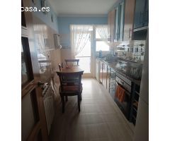 ZONA LLORONES CON GARAJE Y BODEGA