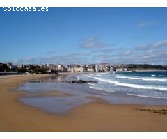 ALQUILO VIVIENDA PARA VERANO Y TEMPORADA PROXIMA A LAS PLAYAS DEL SARDINERO