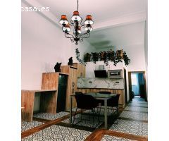 BONITO APARTAMENTO EN ALQUILER CENTRO TEMPORADA
