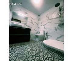 BONITO APARTAMENTO EN ALQUILER CENTRO TEMPORADA