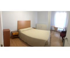 SANTANDER ALQUILO BONITO PISO JULIO Y AGOSTO
