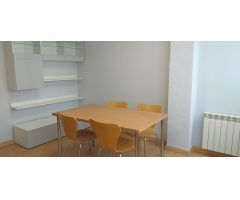 SANTANDER ALQUILO BONITO PISO JULIO Y AGOSTO