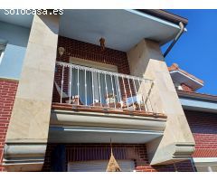 ESTUPENDO CHALET INDIVIDUAL EN VENTA EN GUARNIZO