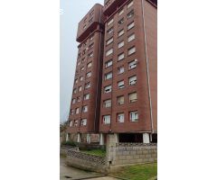 PISO EN VENTA SANTANDER FINANCIACIÓN 100%