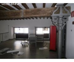 ALQUILO LOCAL COMERCIAL CENTRO SANTANDER