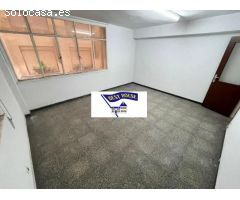 PISO EN VENTA 4 CAMINOS SANTANDER
