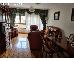 SEAMPLIO PISO EN EL CENTRO DE VALENCIA, SALÓN, COCINA, 4 HAB., 2 BAÑOS, TRASTERO Y GARAJE.