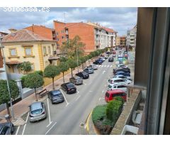SEAMPLIO PISO EN EL CENTRO DE VALENCIA, SALÓN, COCINA, 4 HAB., 2 BAÑOS, TRASTERO Y GARAJE.