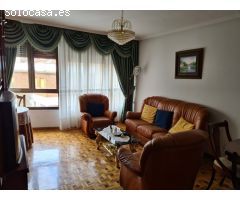 SEAMPLIO PISO EN EL CENTRO DE VALENCIA, SALÓN, COCINA, 4 HAB., 2 BAÑOS, TRASTERO Y GARAJE.