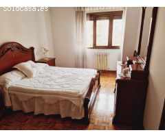 SEAMPLIO PISO EN EL CENTRO DE VALENCIA, SALÓN, COCINA, 4 HAB., 2 BAÑOS, TRASTERO Y GARAJE.