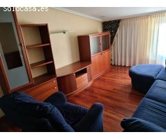 SE VENDE APARTAMENTO CON GRAN TERRAZA EN EL CENTRO DE VALENCIA DE DON JUAN, 2 HAB., SALÓN, COCINA.