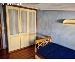 SE VENDE APARTAMENTO CON GRAN TERRAZA EN EL CENTRO DE VALENCIA DE DON JUAN, 2 HAB., SALÓN, COCINA.