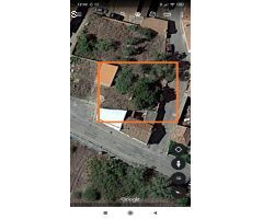 Solar en Venta en Fresno de la Vega, León