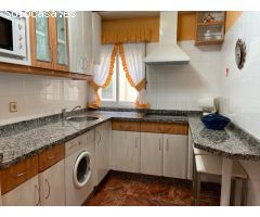 SE VENDE APARTAMENTO EN EL CENTRO DE VALENCIA DE DON JUAN, COCINA, SALÓN, 2 HAB., BAÑO, ASCENSOR.