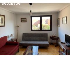 SE VENDE APARTAMENTO EN EL CENTRO DE VALENCIA DE DON JUAN, 74 M2, COCINA, SALÓN, 2 HAB., 2 BAÑOS.
