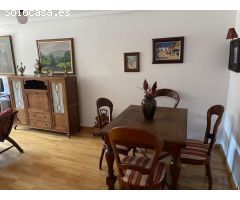 SE VENDE APARTAMENTO EN EL CENTRO DE VALENCIA DE DON JUAN, 74 M2, COCINA, SALÓN, 2 HAB., 2 BAÑOS.