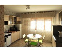 SE VENDE APARTAMENTO DE 1 HABITACIÓN EN EL CENTRO DE VALENCIA DE D JUAN, REFORMADO, 2º SIN ASCENSOR.