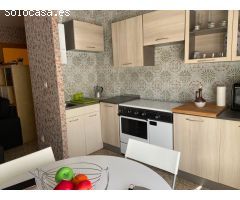 SE VENDE APARTAMENTO DE 1 HABITACIÓN EN EL CENTRO DE VALENCIA DE D JUAN, REFORMADO, 2º SIN ASCENSOR.