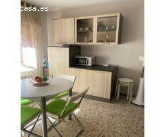 SE VENDE APARTAMENTO DE 1 HABITACIÓN EN EL CENTRO DE VALENCIA DE D JUAN, REFORMADO, 2º SIN ASCENSOR.