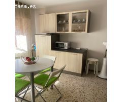 SE VENDE APARTAMENTO DE 1 HABITACIÓN EN EL CENTRO DE VALENCIA DE D JUAN, REFORMADO, 2º SIN ASCENSOR.