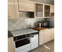 SE VENDE APARTAMENTO DE 1 HABITACIÓN EN EL CENTRO DE VALENCIA DE D JUAN, REFORMADO, 2º SIN ASCENSOR.