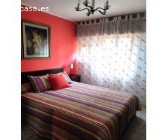 SE VENDE APARTAMENTO DE 1 HABITACIÓN EN EL CENTRO DE VALENCIA DE D JUAN, REFORMADO, 2º SIN ASCENSOR.