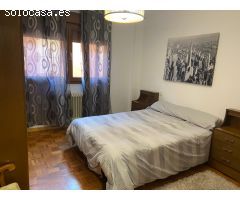 SE VENDE APARTAMENTO EN EL CENTRO DE VALENCIA DE DON JUAN, 60 M2, COCINA, SALÓN, 2 HAB., BAÑO.