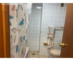 SE VENDE APARTAMENTO EN EL CENTRO DE VALENCIA DE DON JUAN, 60 M2, COCINA, SALÓN, 2 HAB., BAÑO.