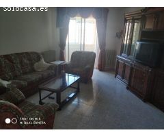 SE VENDE PISO EN VALENCIA DE DON JUAN, AMUEBLADO, COCINA, SALÓN, BAÑO, 3 HAB, PARA ENTRAR A VIVIR