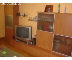 SE VENDE APARTAMENTO EN EL CENTRO