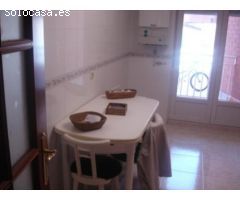 SE VENDE APARTAMENTO EN EL CENTRO