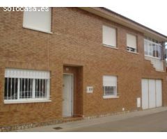 Adosado en Venta en Puente Mayorga, Valladolid