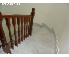 Adosado en Venta en Puente Mayorga, Valladolid