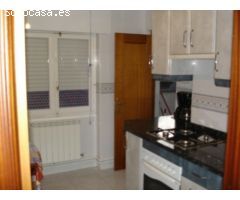 SE VENDE APARTAMENTO EN EL CENTRO DE VALENCIA DE DON JUAN